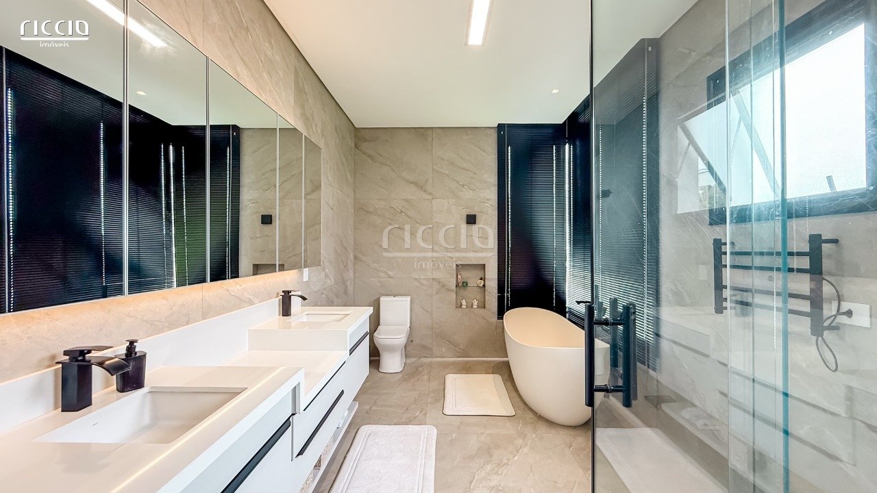 Casa em Condomínio à venda no Urbanova — imagem 46 de 63