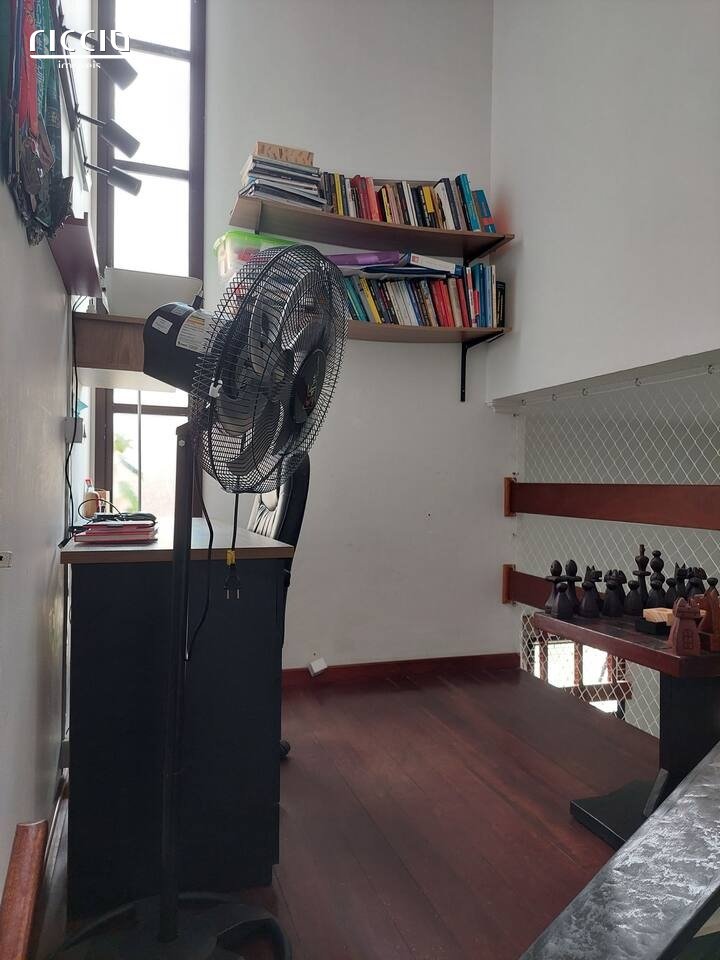 Casa em Condomínio à venda no Bosque dos Eucaliptos — imagem 4 de 13