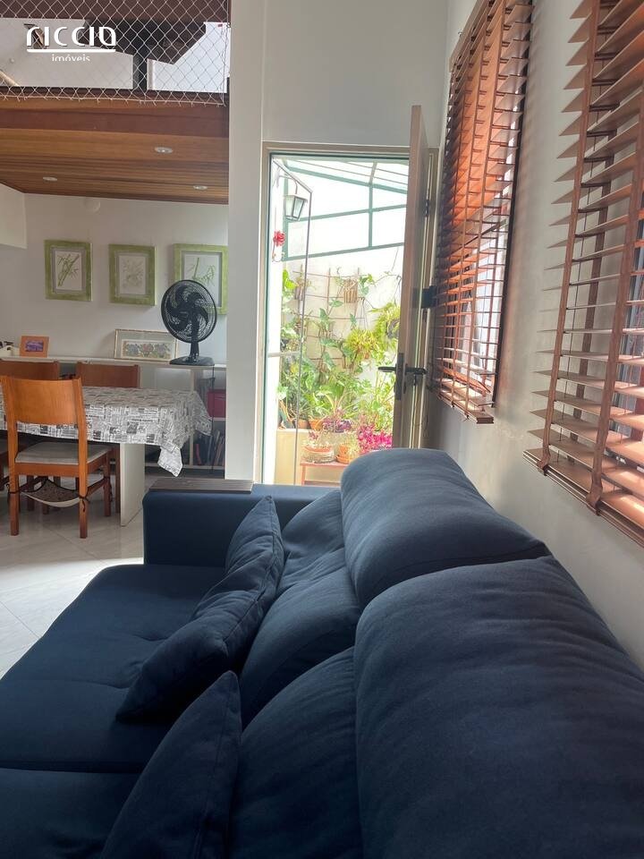 Casa em Condomínio à venda no Bosque dos Eucaliptos — imagem 12 de 13