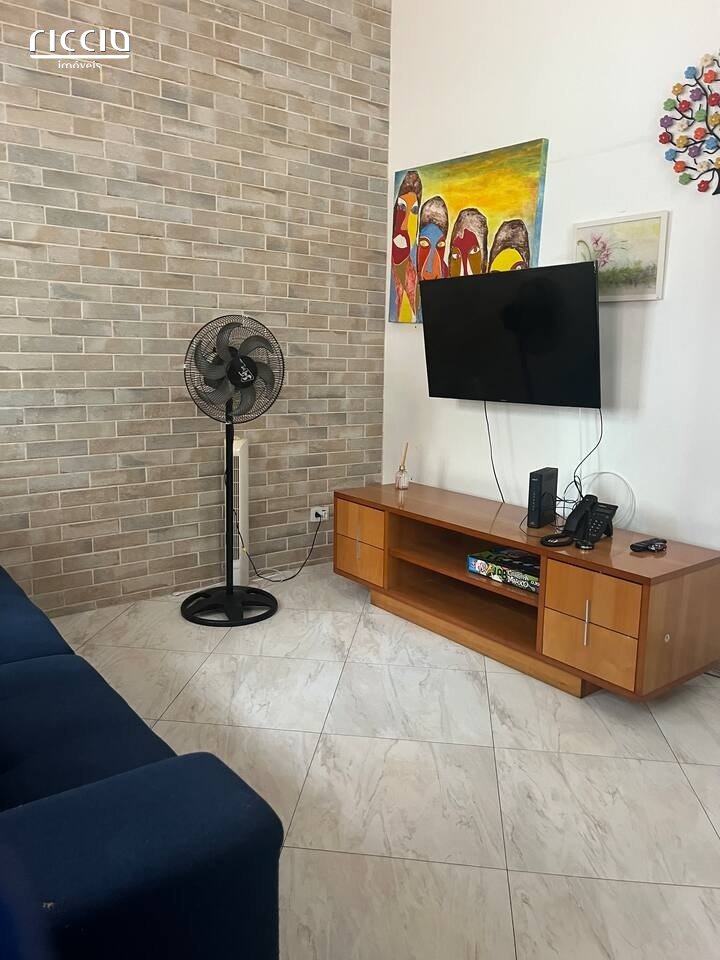 Casa em Condomínio à venda no Bosque dos Eucaliptos — imagem 10 de 13
