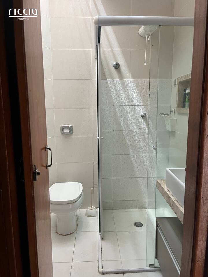 Casa em Condomínio à venda no Bosque dos Eucaliptos — imagem 9 de 13