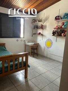Casa em Condomínio à venda no Bosque dos Eucaliptos — imagem 8 de 13