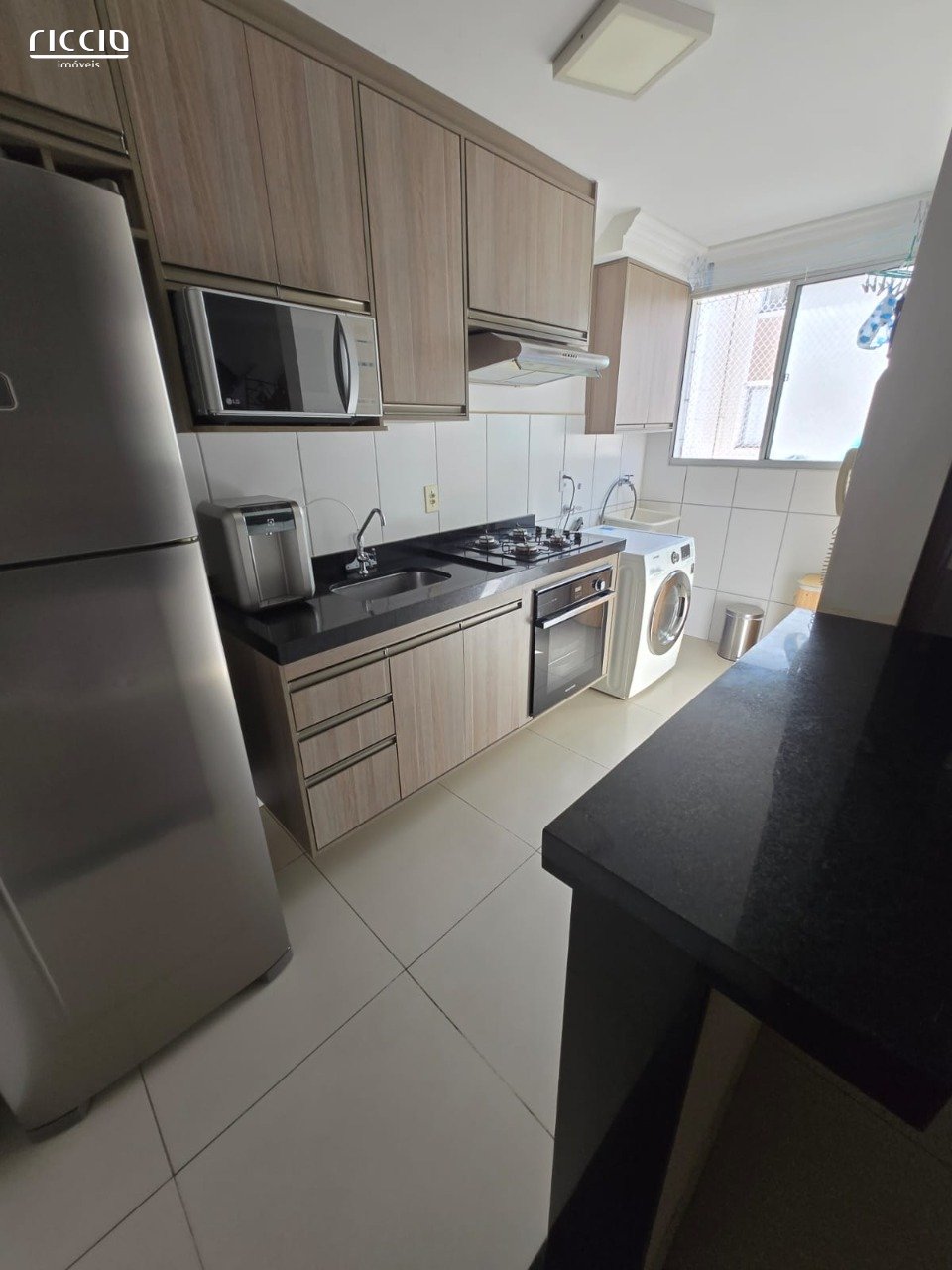 Apartamento à venda no Jardim Ismênia — imagem 5 de 10