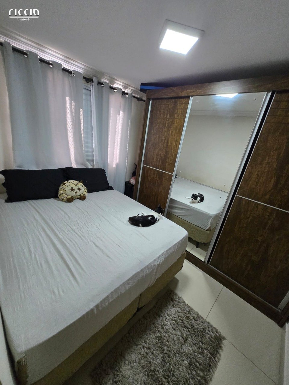 Apartamento à venda no Jardim Ismênia — imagem 10 de 10