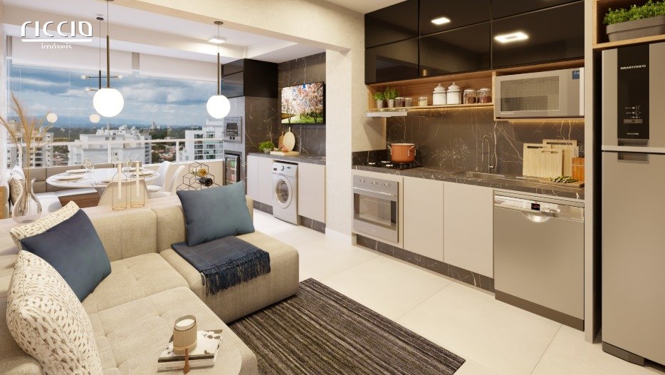 Apartamento à venda no Jardim das Colinas — imagem 4 de 5
