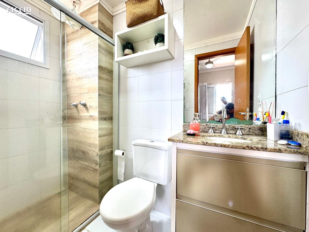 Apartamento à venda no Parque Industrial — imagem 21 de 21