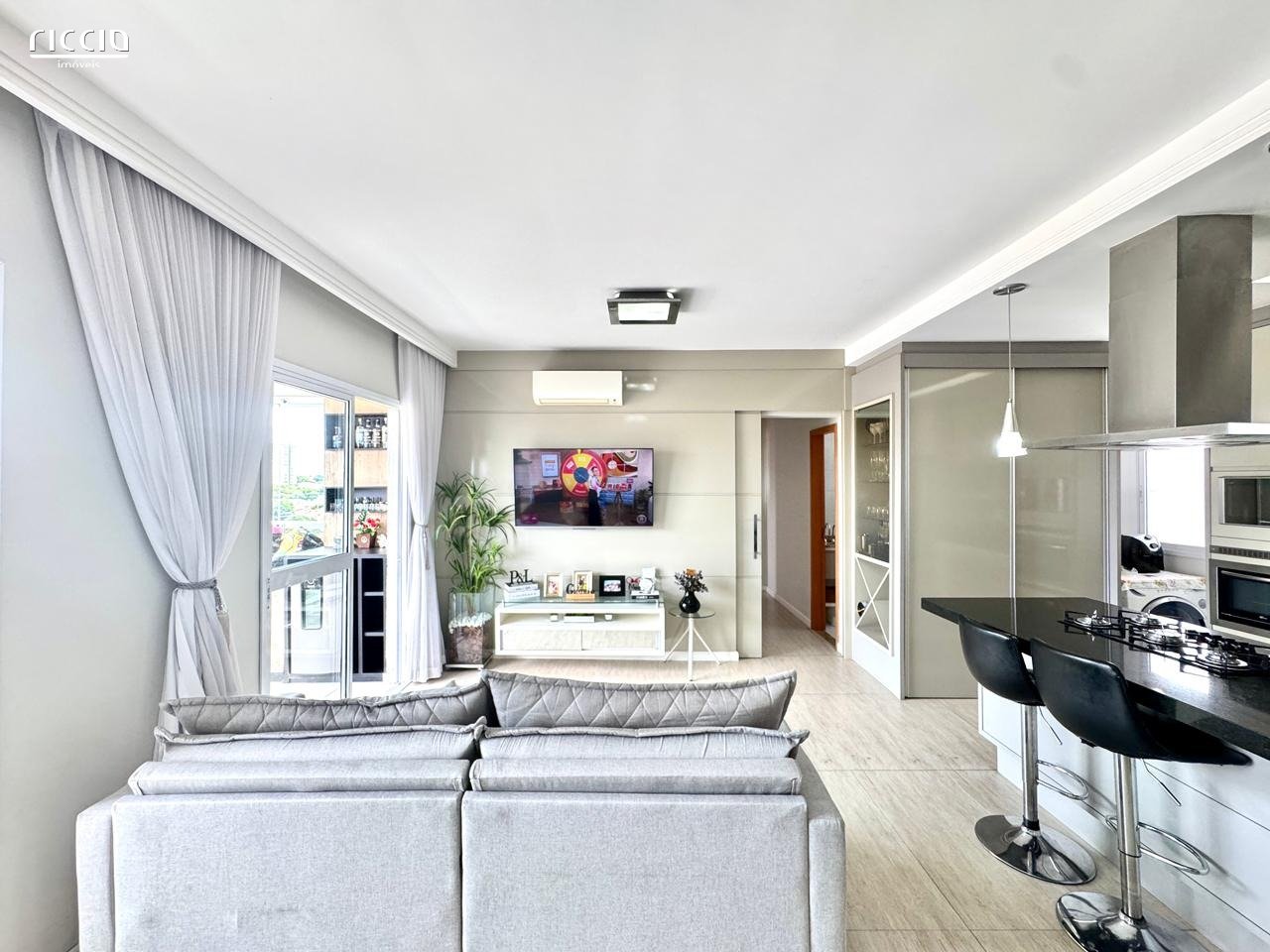 Apartamento à venda no Parque Industrial — imagem 4 de 21