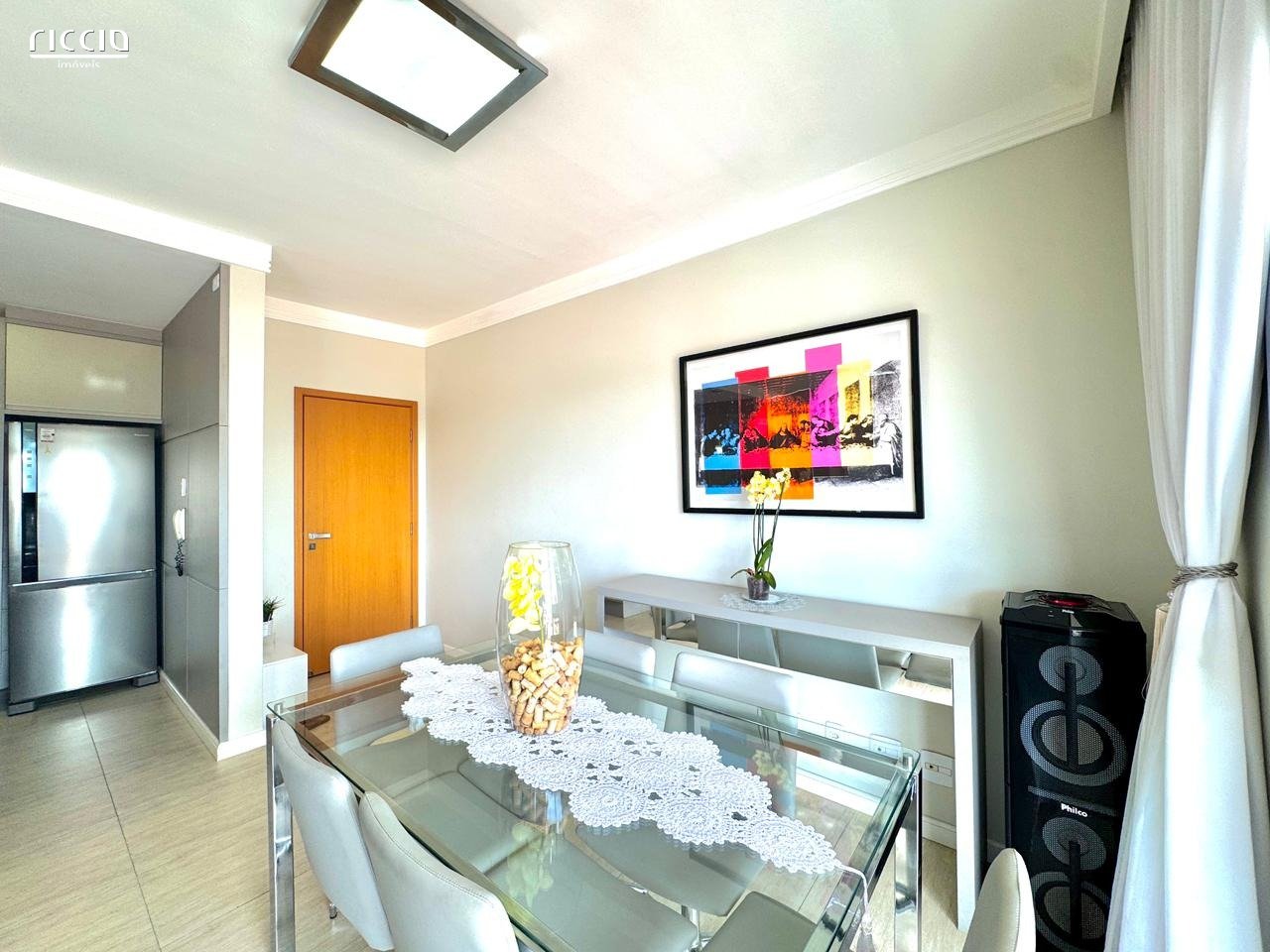 Apartamento à venda no Parque Industrial — imagem 11 de 21