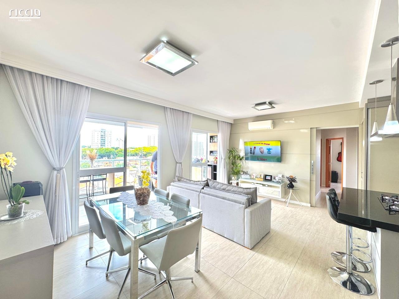 Apartamento à venda no Parque Industrial — imagem 5 de 21