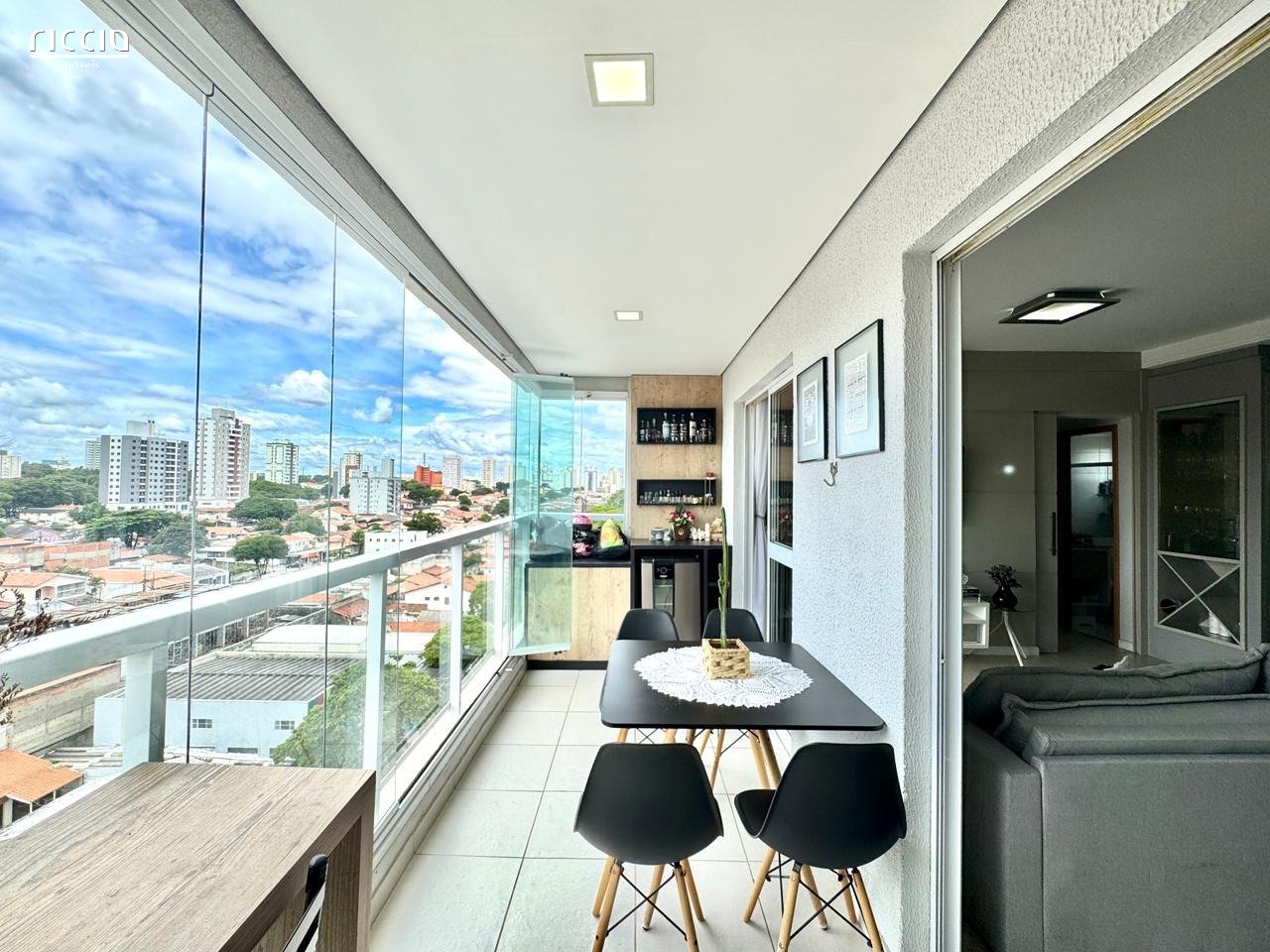 Apartamento à venda no Parque Industrial — imagem 12 de 21