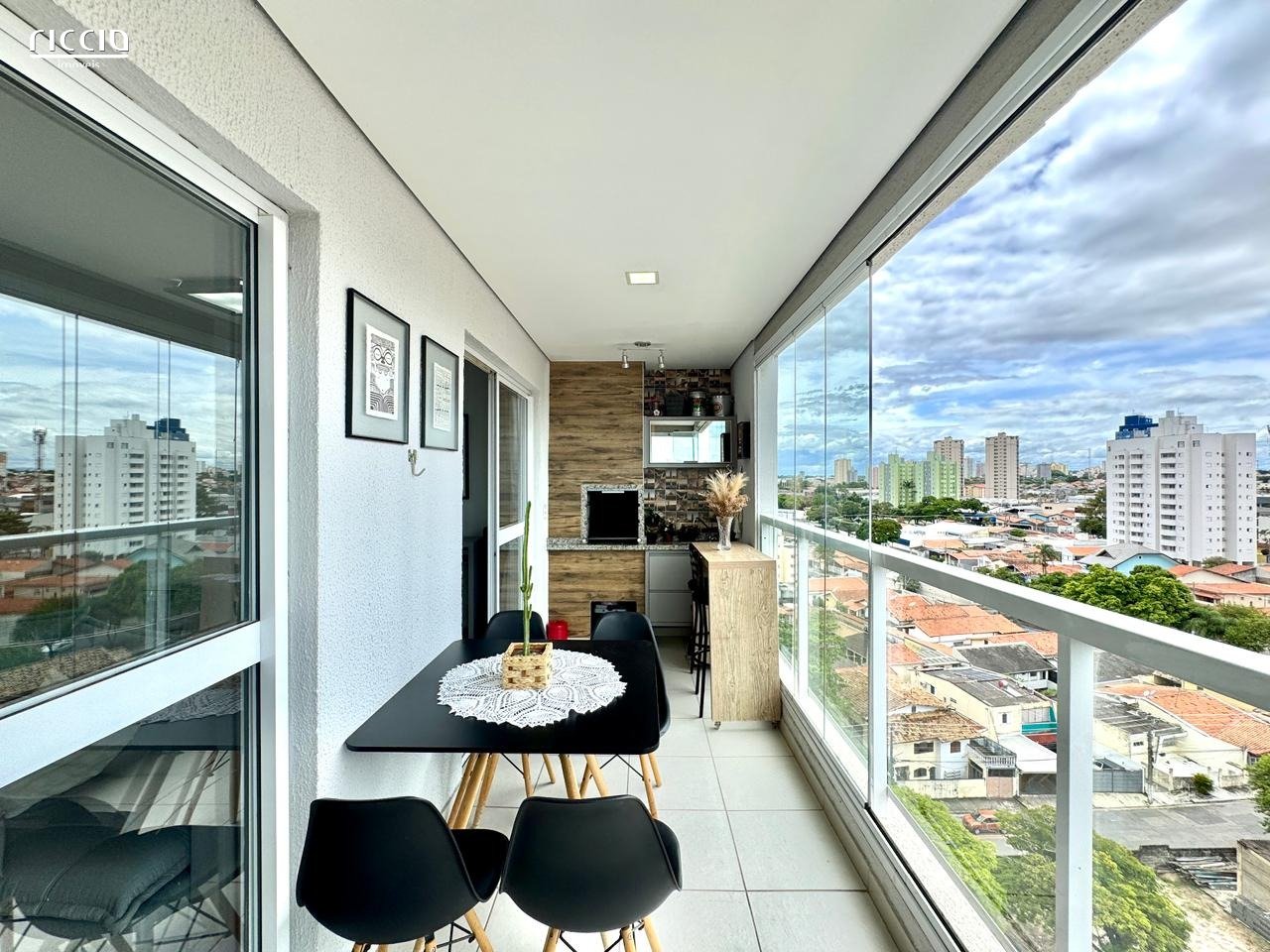 Apartamento à venda no Parque Industrial — imagem 13 de 21
