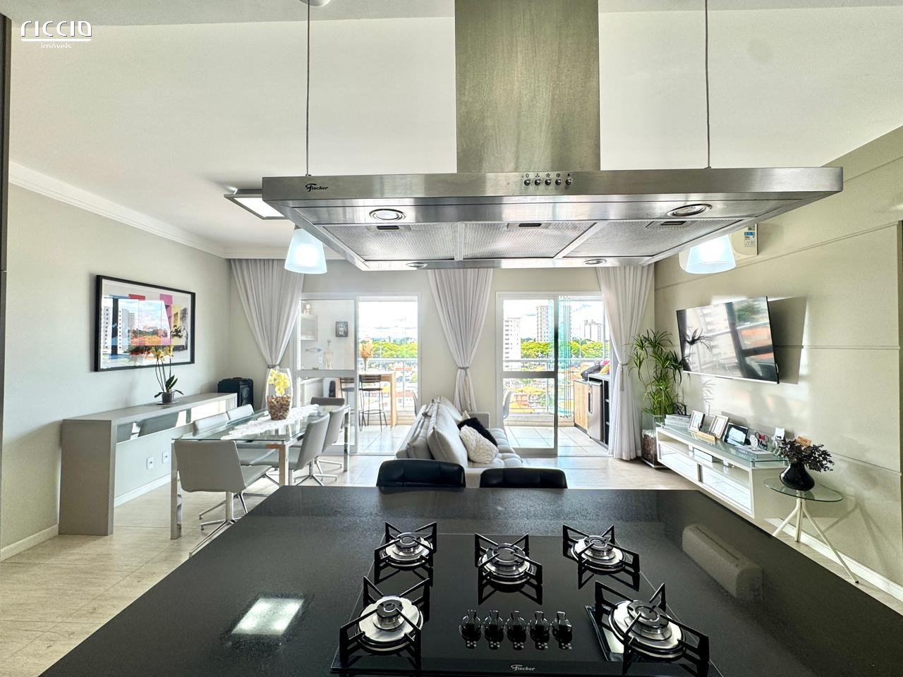 Apartamento à venda no Parque Industrial — imagem 10 de 21