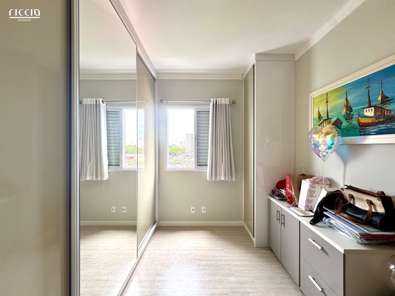 Apartamento à venda no Parque Industrial — imagem 17 de 21