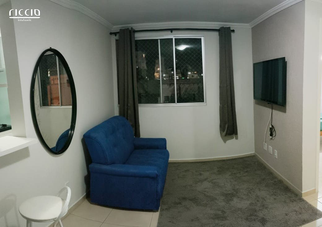 Apartamento à venda no Residencial Flamboyant — imagem 4 de 8
