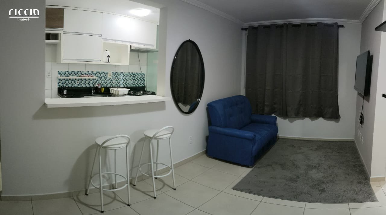 Apartamento à venda no Residencial Flamboyant — imagem 8 de 8