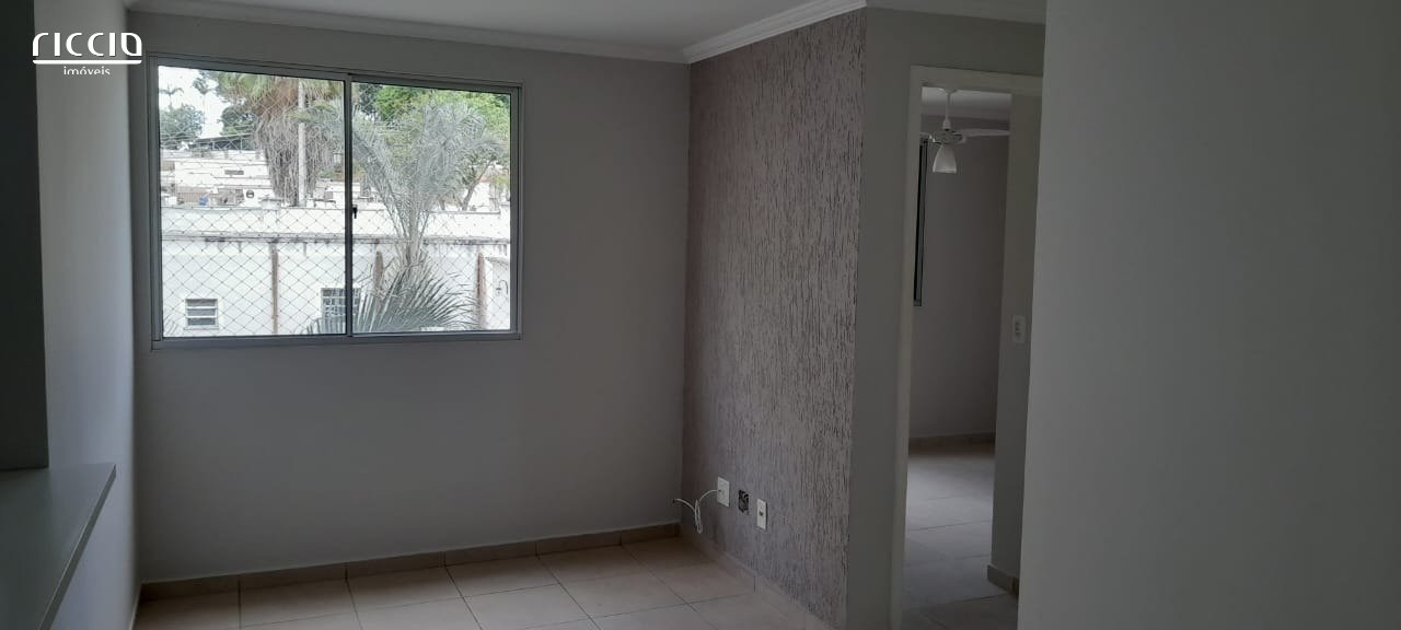 Apartamento à venda no Residencial Flamboyant — imagem 6 de 8