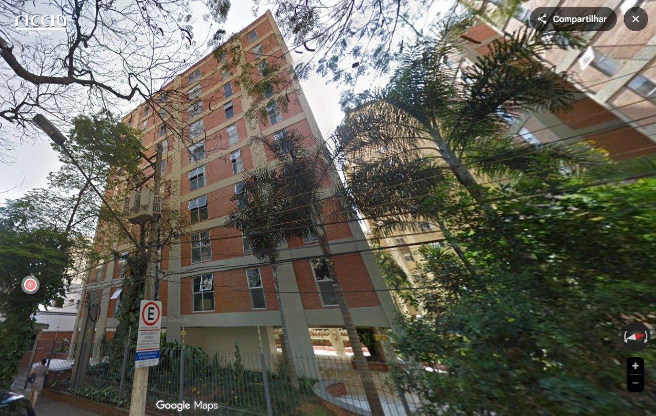 Edifício Quebec Vila Adyana