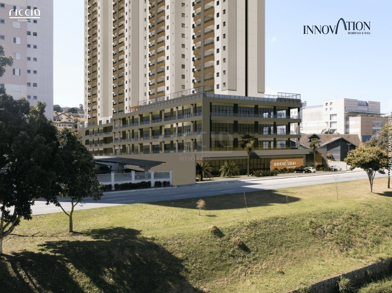 Apartamento à venda no Jardim das Colinas — imagem 5 de 22