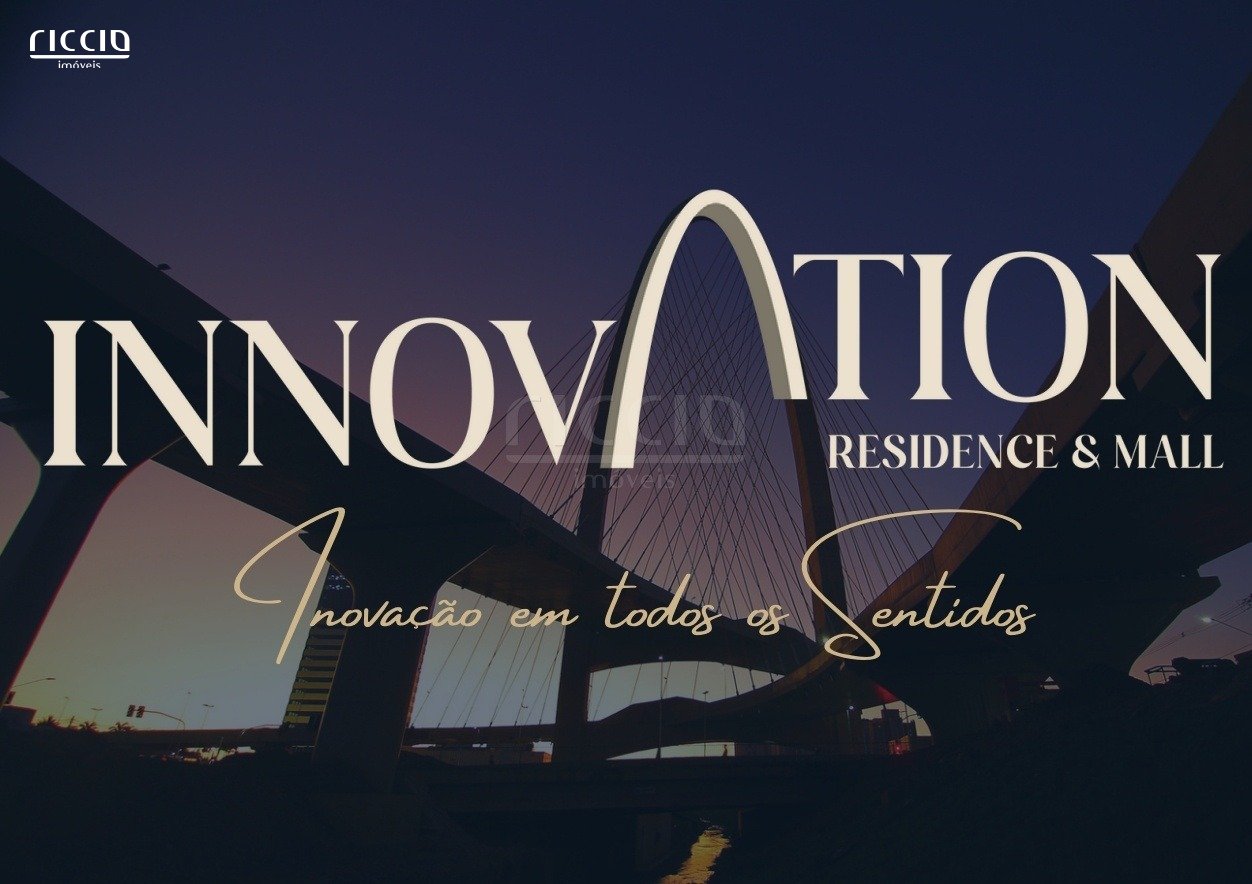 Edificio Innovation