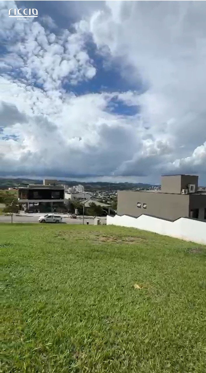 Terreno à venda no Urbanova — detalhe do imóvel