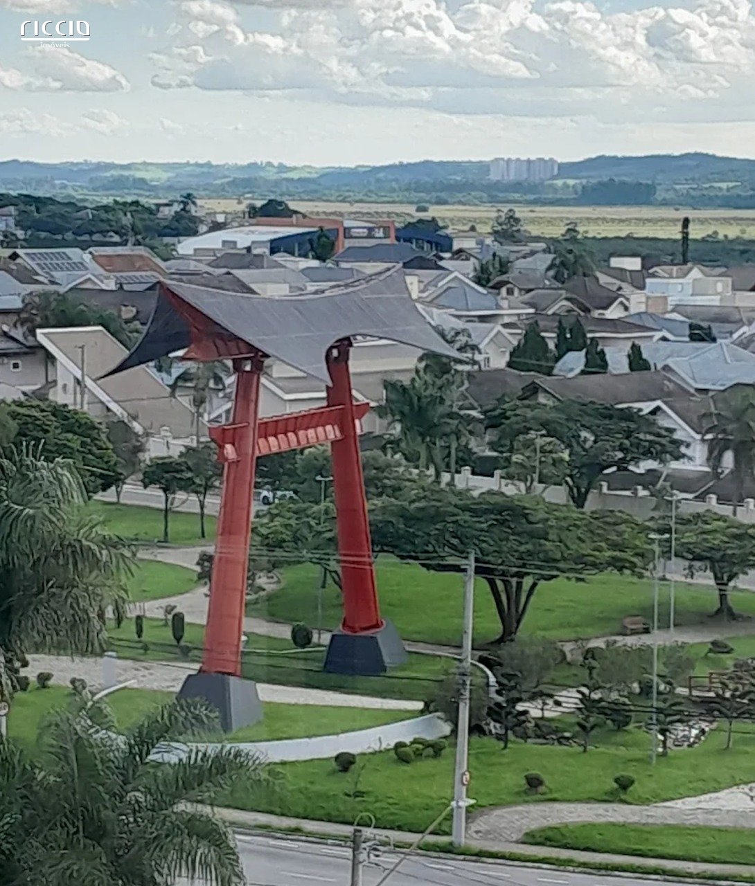 Sala / Conjunto à venda no Jardim Aquarius — imagem 7 de 8