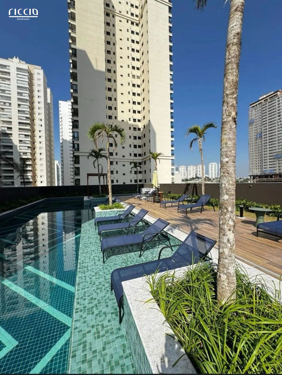 Apartamento à venda no Jardim Esplanada — imagem 17 de 24