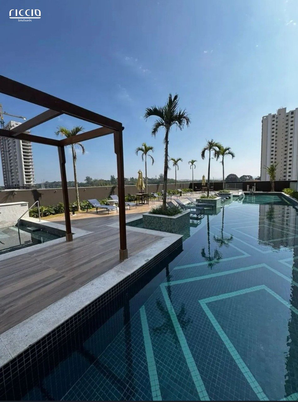 Apartamento à venda no Jardim Esplanada — imagem 13 de 24