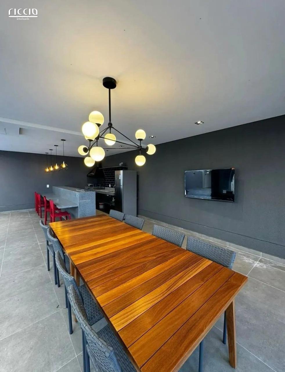 Apartamento à venda no Jardim Esplanada — imagem 23 de 24