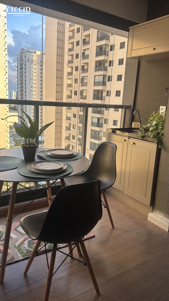 Apartamento à venda no Jardim Esplanada — imagem 7 de 24