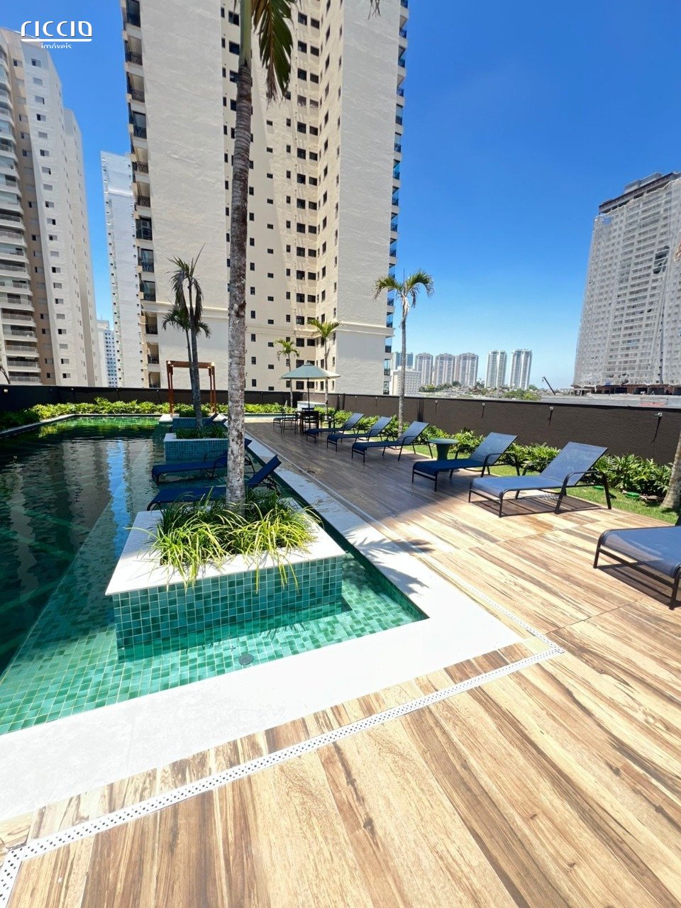 Apartamento à venda no Jardim Esplanada — imagem 24 de 24