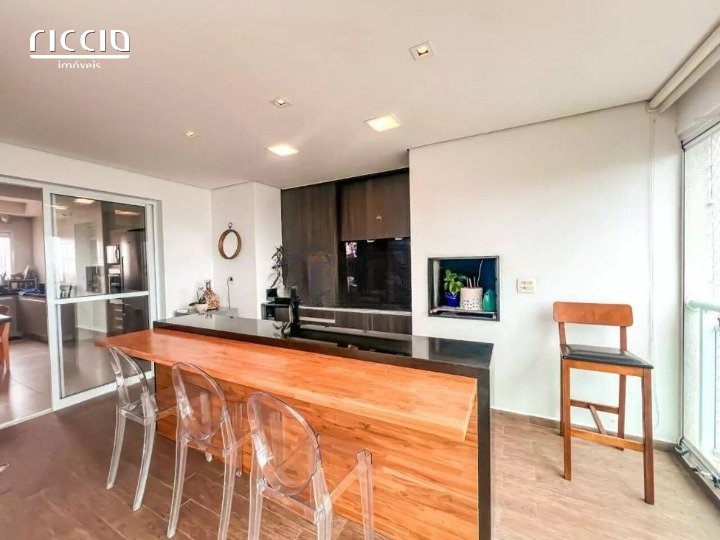 Apartamento à venda no Jardim das Colinas — detalhe do imóvel