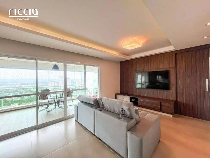 Apartamento à venda no Jardim das Colinas — imagem 9 de 19