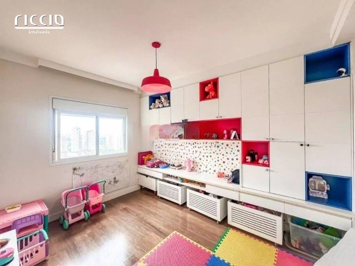 Apartamento à venda no Jardim das Colinas — imagem 13 de 19