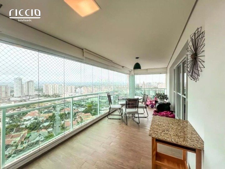 Apartamento à venda no Jardim das Colinas — imagem 5 de 19
