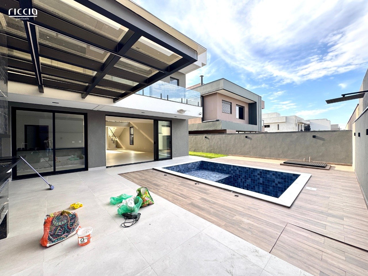 Casa em Condomínio à venda no Urbanova — imagem 16 de 37