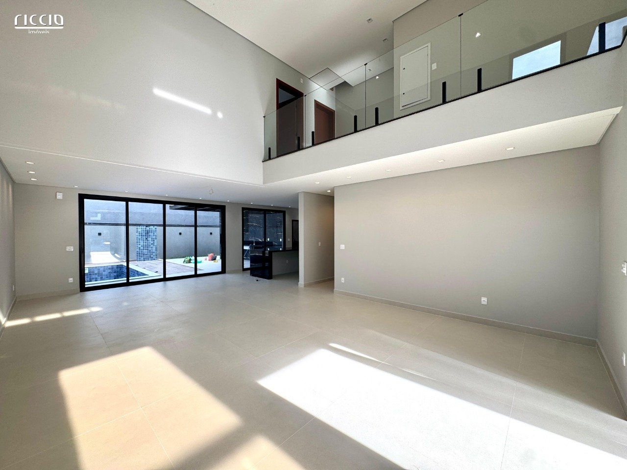 Casa em Condomínio à venda no Urbanova — detalhe do imóvel