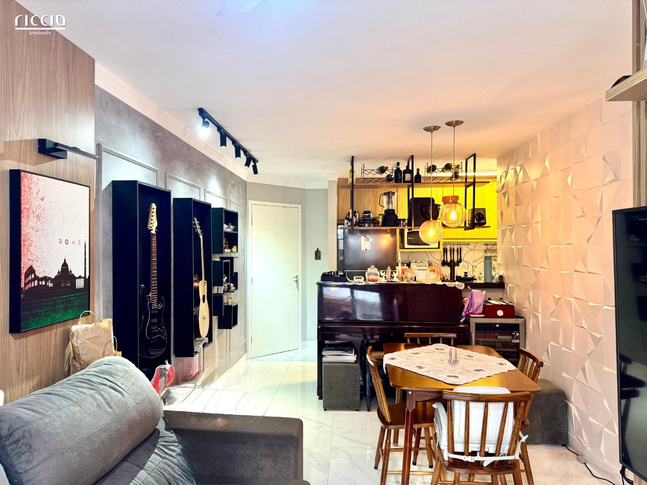 Apartamento à venda no Vila Ema — imagem 4 de 11