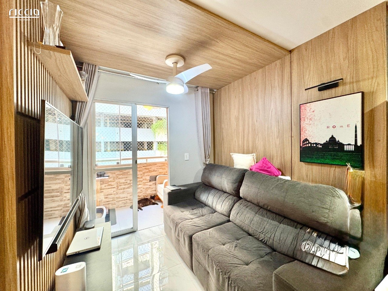 Apartamento à venda no Vila Ema — detalhe do imóvel