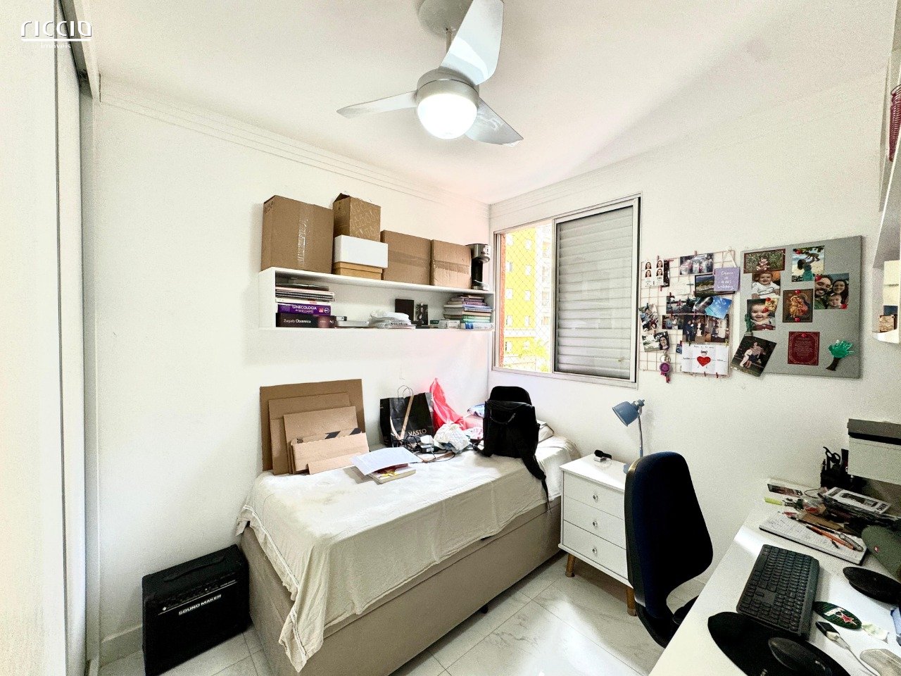 Apartamento à venda no Vila Ema — imagem 8 de 11