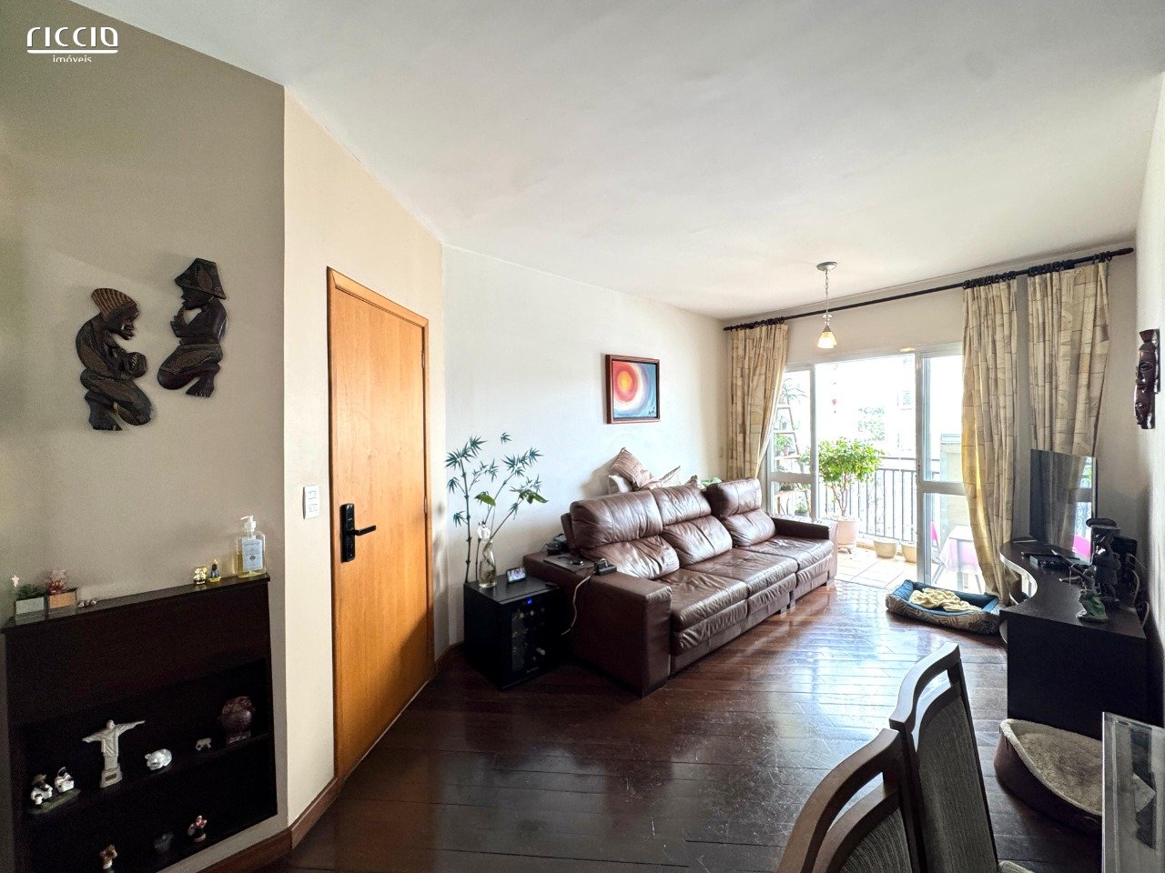Apartamento à venda no Jardim Esplanada — detalhe do imóvel