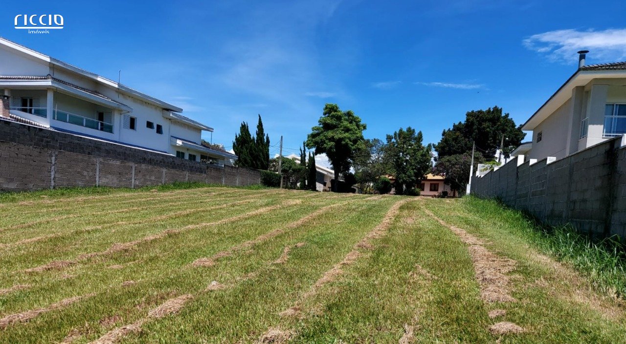 Terreno à venda no Parque Mirante Do Vale — detalhe do imóvel