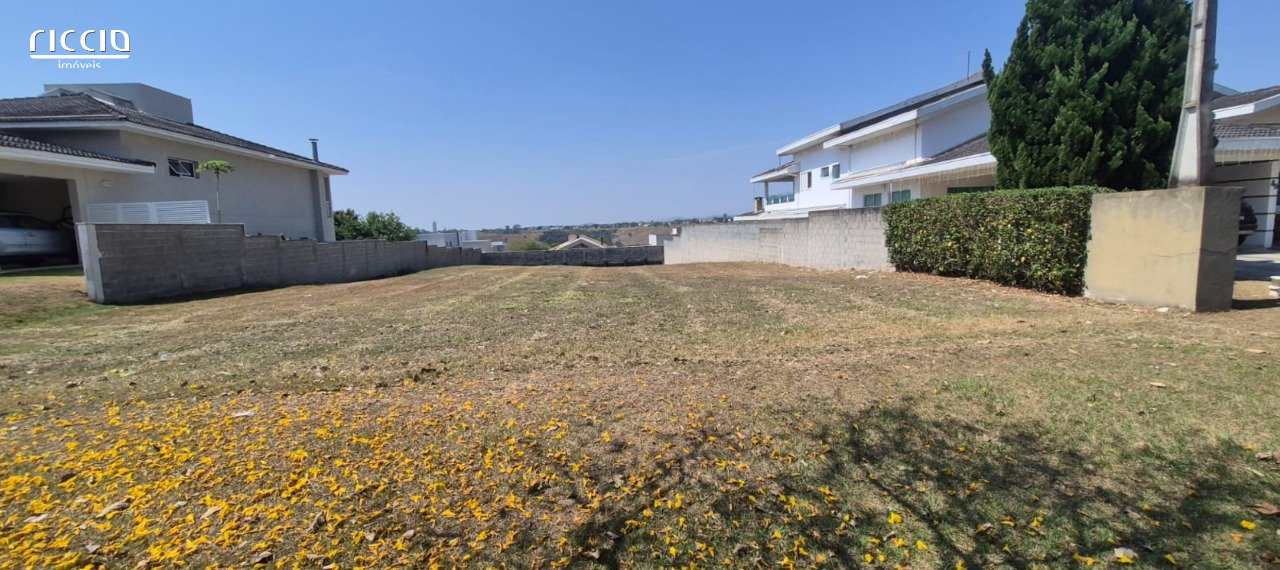 Terreno à venda no Parque Mirante Do Vale — ambiente interno