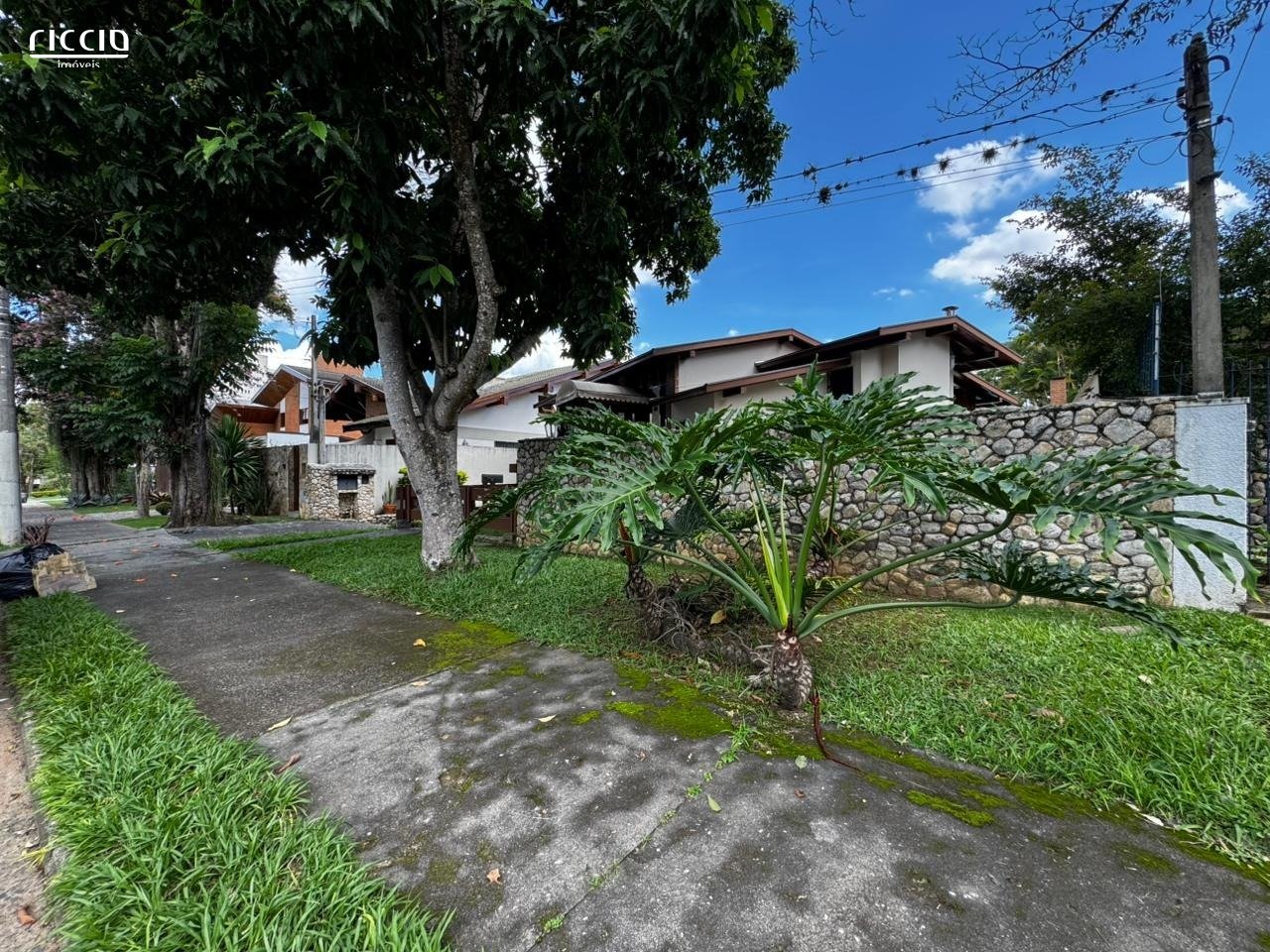 Casa em Condomínio à venda no Jardim Apolo — imagem 5 de 5