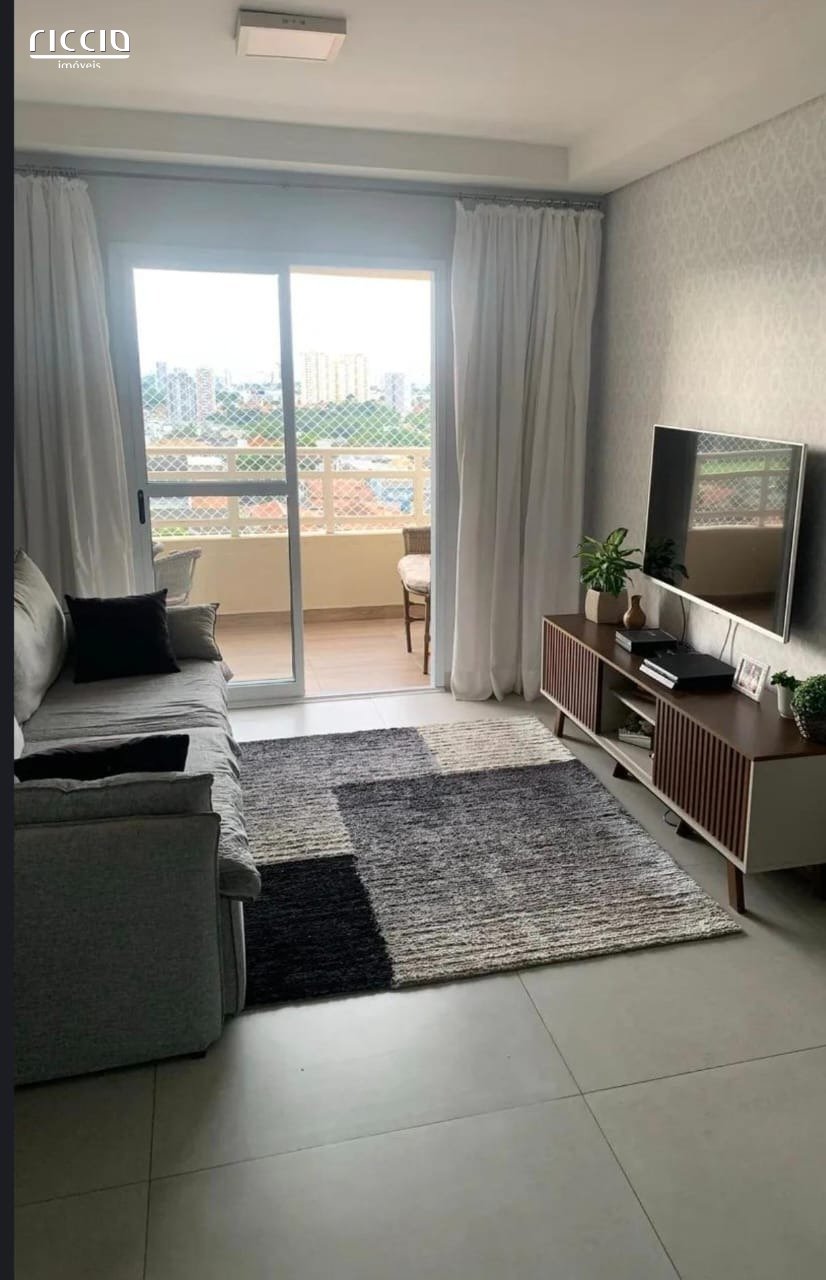 Apartamento à venda no Jardim América — imagem 5 de 12