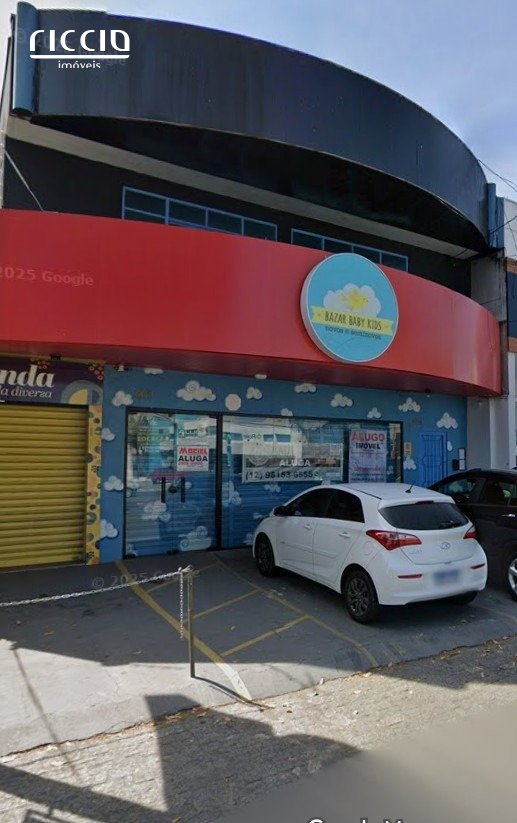 Prédio Comercial