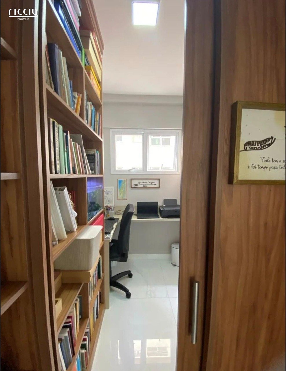 Apartamento à venda no Jardim das Industrias — imagem 5 de 10
