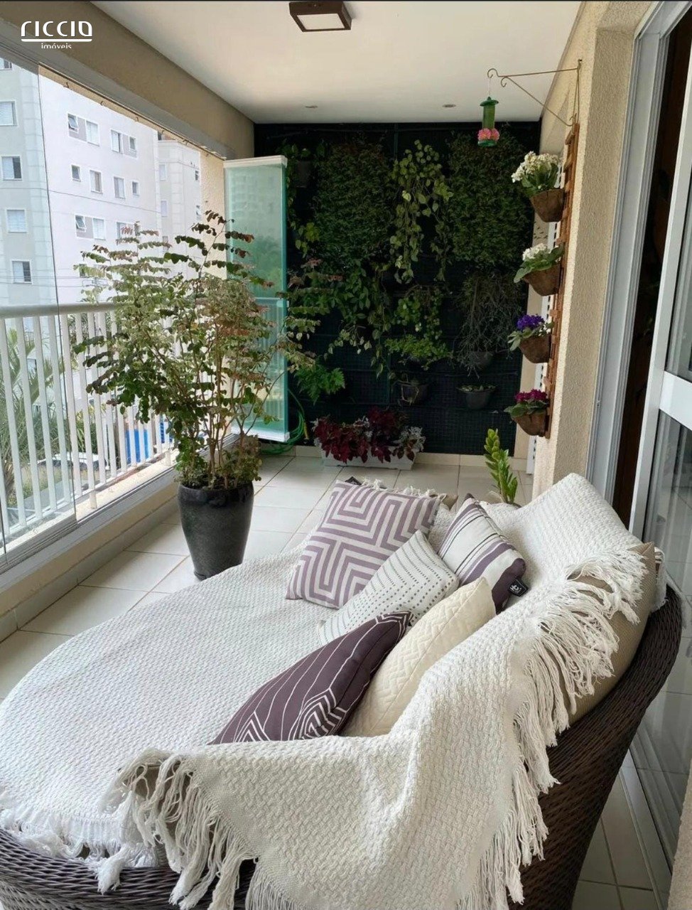Apartamento à venda no Jardim das Industrias — imagem 6 de 10