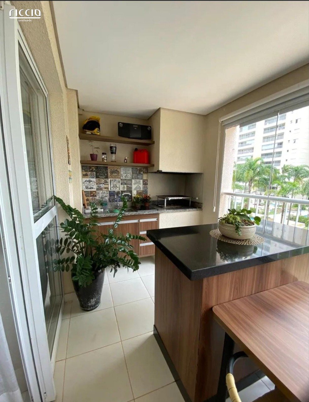 Apartamento à venda no Jardim das Industrias — imagem 9 de 10