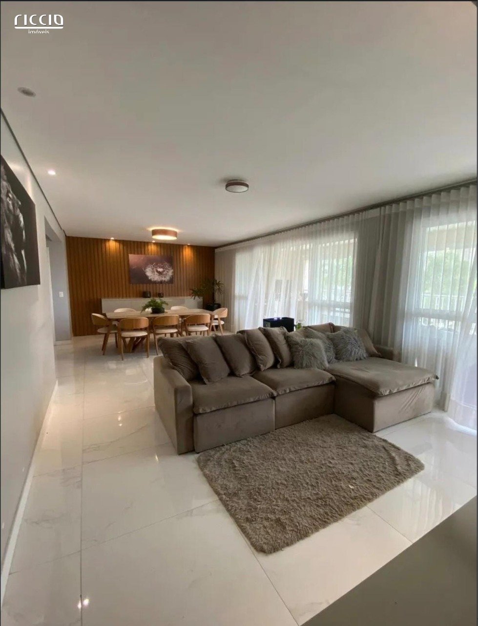 Apartamento à venda no Jardim das Industrias — detalhe do imóvel