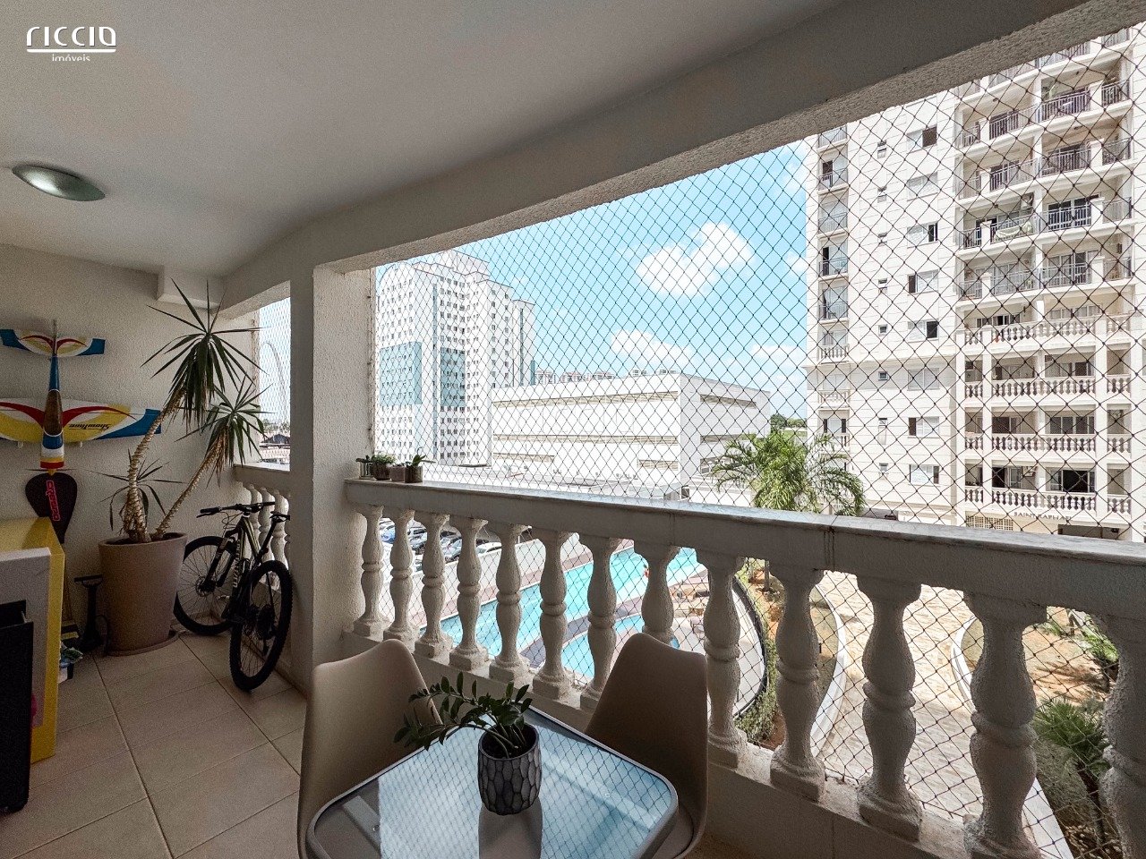 Apartamento à venda no Jardim Esplanada — imagem 10 de 29